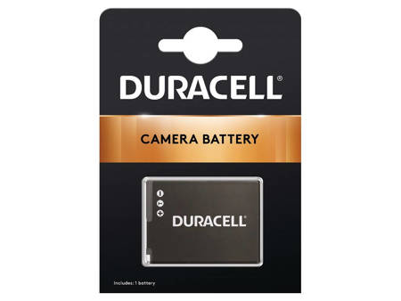 Bateria Duracell DR9688 3,7V 950mAh Li-Ion - Samsung SLB-10A, JVC BN-VH105, BN-VH105EU