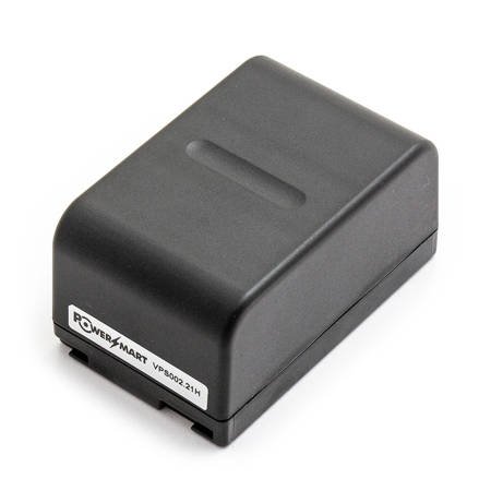 Bateria do kamery Panasonic HHR-V20 4,8V 4200 mAh