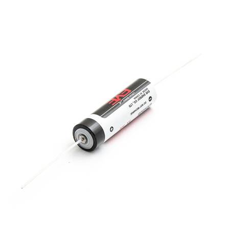 Bateria litowa EVE ER14505P 3,6V 2700mAh do ciepłomierza METRONIC MINI