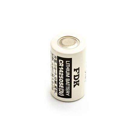 Bateria litowa FDK CR14250SE 3V - 6127, BR1/2AA, BR14250, ECR1/2AA