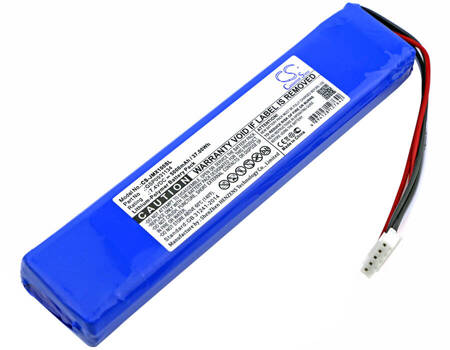 Bateria zamienna GSP0931134 do głośnika JBL Xtreme JBLXTREME 7,4V 5000mAh