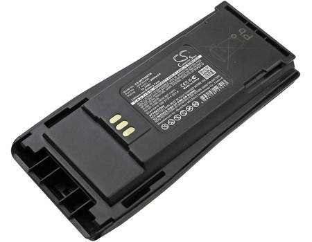 Bateria zamienna MOTOROLA NNTN4970A 7,4V 2600mAh Li-Ion do radiotelefonu CP040, CP140, CP150, CP160, CP200, PR400, EP450