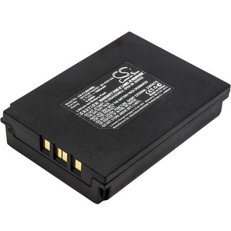 Bateria zamienna do CipherLAB 8300 DATALOGIC METROLOGIC SP5600 3,7V 1800mAh Li-Ion