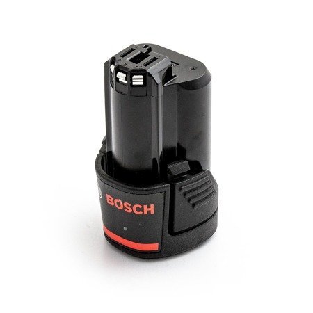 Oryginalna bateria Bosch 1600Z0002X, 2607336013, 2607336014, 2607336879 10.8-12V 3.0Ah Li-Ion do elektronarzędzi GAS 10,8V-LI, GOP 12V, GSR 10,8V-Li, GWI 10,8V-Li