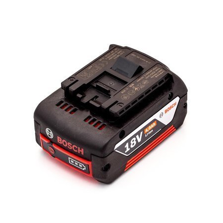 Oryginalna bateria Bosch 2607336815, 1600Z00038 18V 4.0Ah Li-ion do wiązarki / bandownicy ręcznej CYKLOP CHT 400, CHT 450