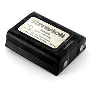 Oryginalna bateria RAVIOLI NH800 3,6V 800mAh do LNH800, LJRAEC20, Grundfos MTR15, A96897837810845, LJRAEC20.50098.02.11