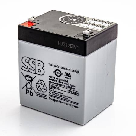 RBC45 APC UPS bateria SSB SB