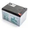 Akumulator AGM SSB SBL 12V-12Ah do UPS APC, Ever, Fideltronik, Eaton Powerware