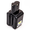 Akumulator zamienny Bosch 26073335010, 2607335014, 2607335021, 2607335158 12V 3.0Ah NiMH do GSB12VE, GBM12VE, GSR12WE