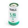 Bateria litowa SAFT LS33600 Li-SOCl2 3,6V 17000mAh SL-780, SL-2780, TL-5930, ER34615S, XL-205L, SB-D02