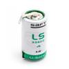 Bateria litowa SAFT LS33600CNR z blaszkami LiSOCl2 3,6V 17000mAh SL-780, SL-2780, TL-5930, ER34615S, XL-205L, SB-D02
