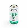 Bateria litowa SAFT LSH14 / STD C 3,6V LiSOCl2 rozmiar C wysokoprądowa