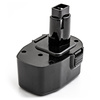 Bateria zamienna DeWalt DE9038, DE9091, DE9092, DE9094 14,4V 2.0Ah NiMH do elektronarzędzi DeWalt