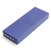 Bateria zamienna LBW FUA37 do HBC Radiomatic FUB10AA 2x6V 2200mAh BA213020, BA214060, BA214061, BA210040, BA211060